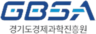GBSA — Gyeonggido Business & Science Accelerator