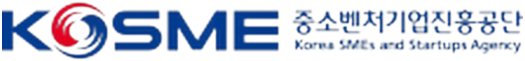 KOSME — Korea SMEs and Startups Agency